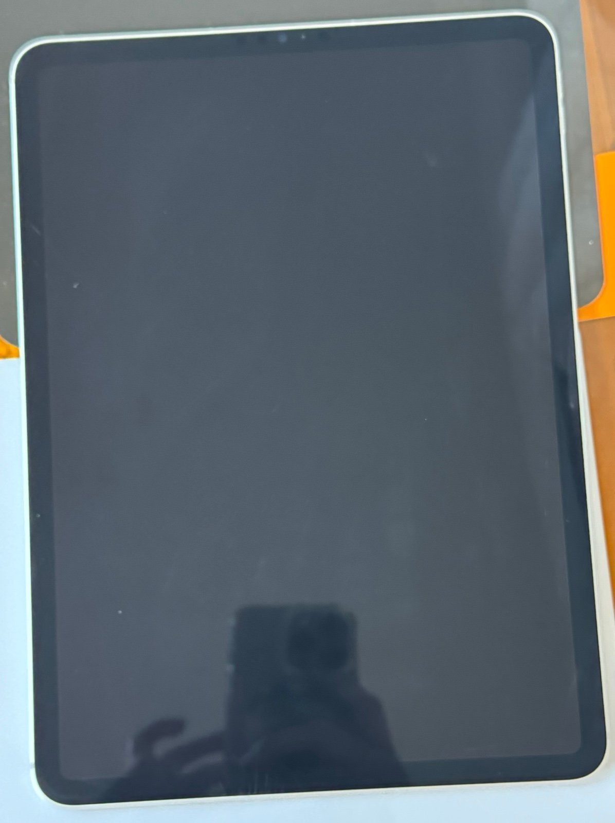 iPad Pro 11” 3rd Generation (2021) BUNDLE! Includes… 6E79