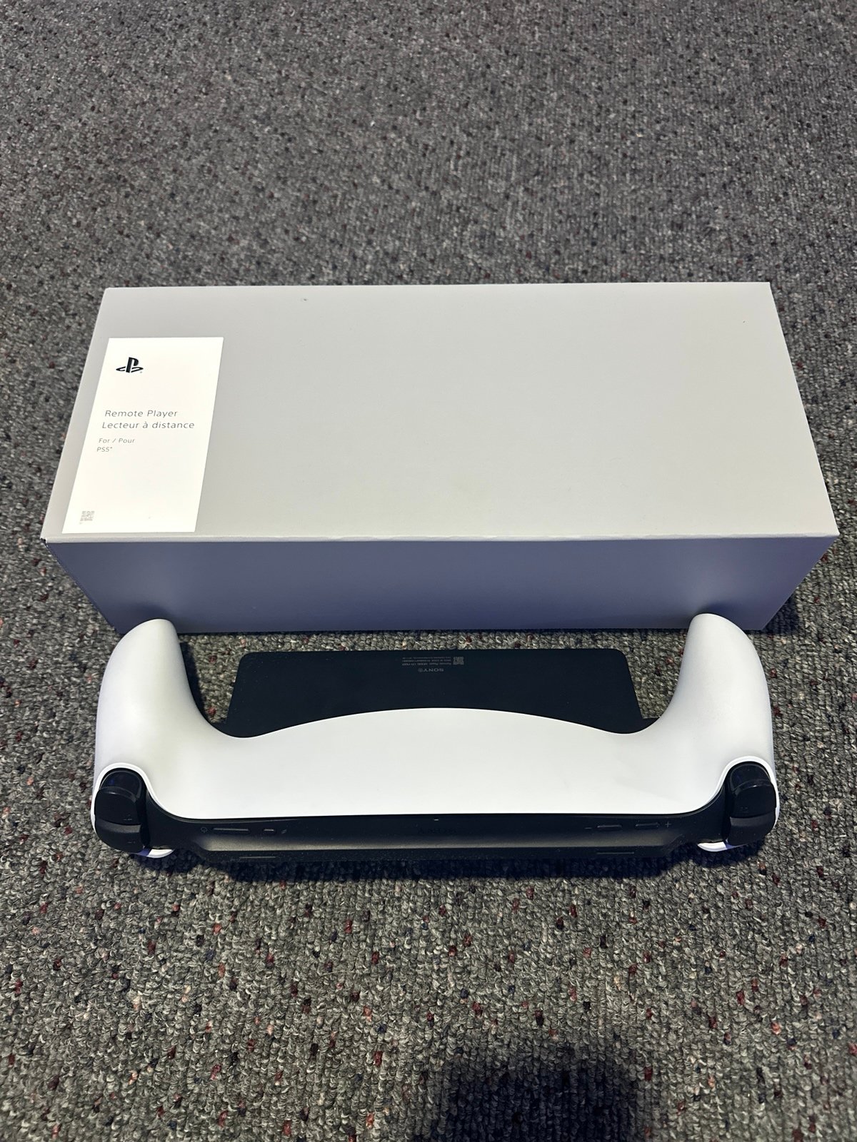 Playstation Portal 8V32