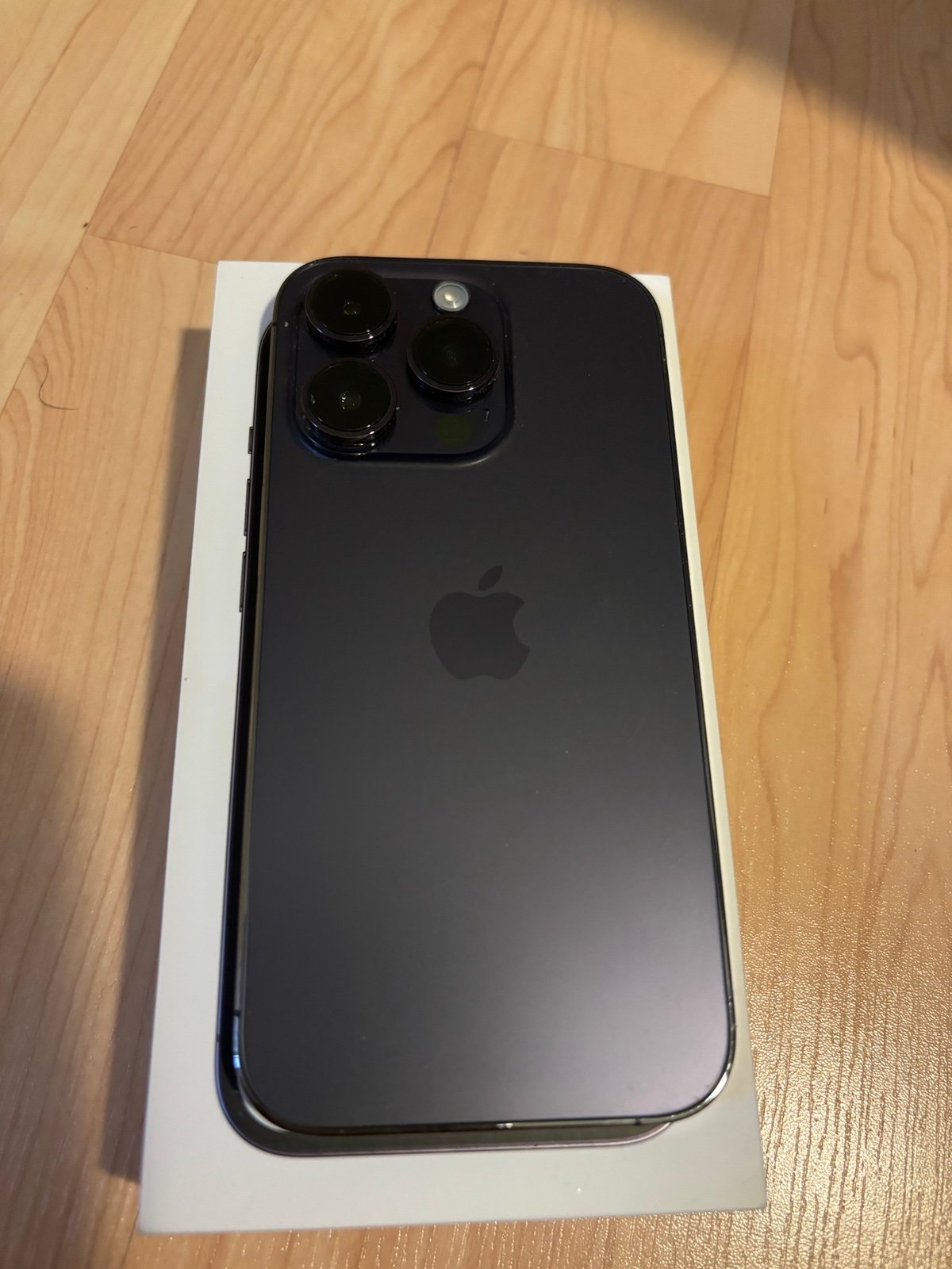 iPhone 14 Pro Unlocked 256GB 8Q99