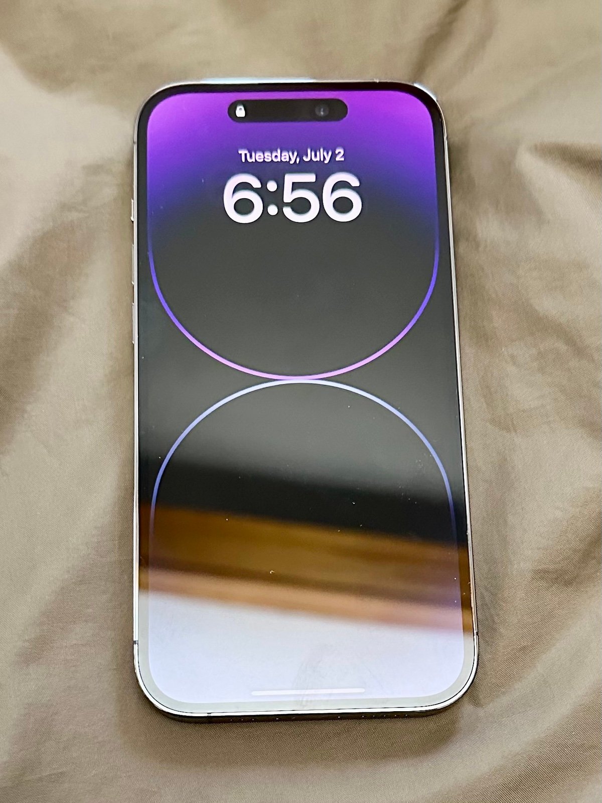 iPhone 14 Pro 128GB AT&T 5M26