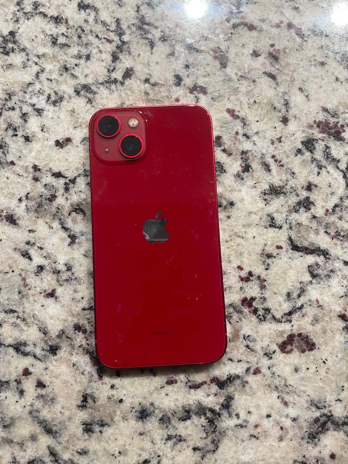 Apple IPhone 13 128GB UNLOCKED 1Z91