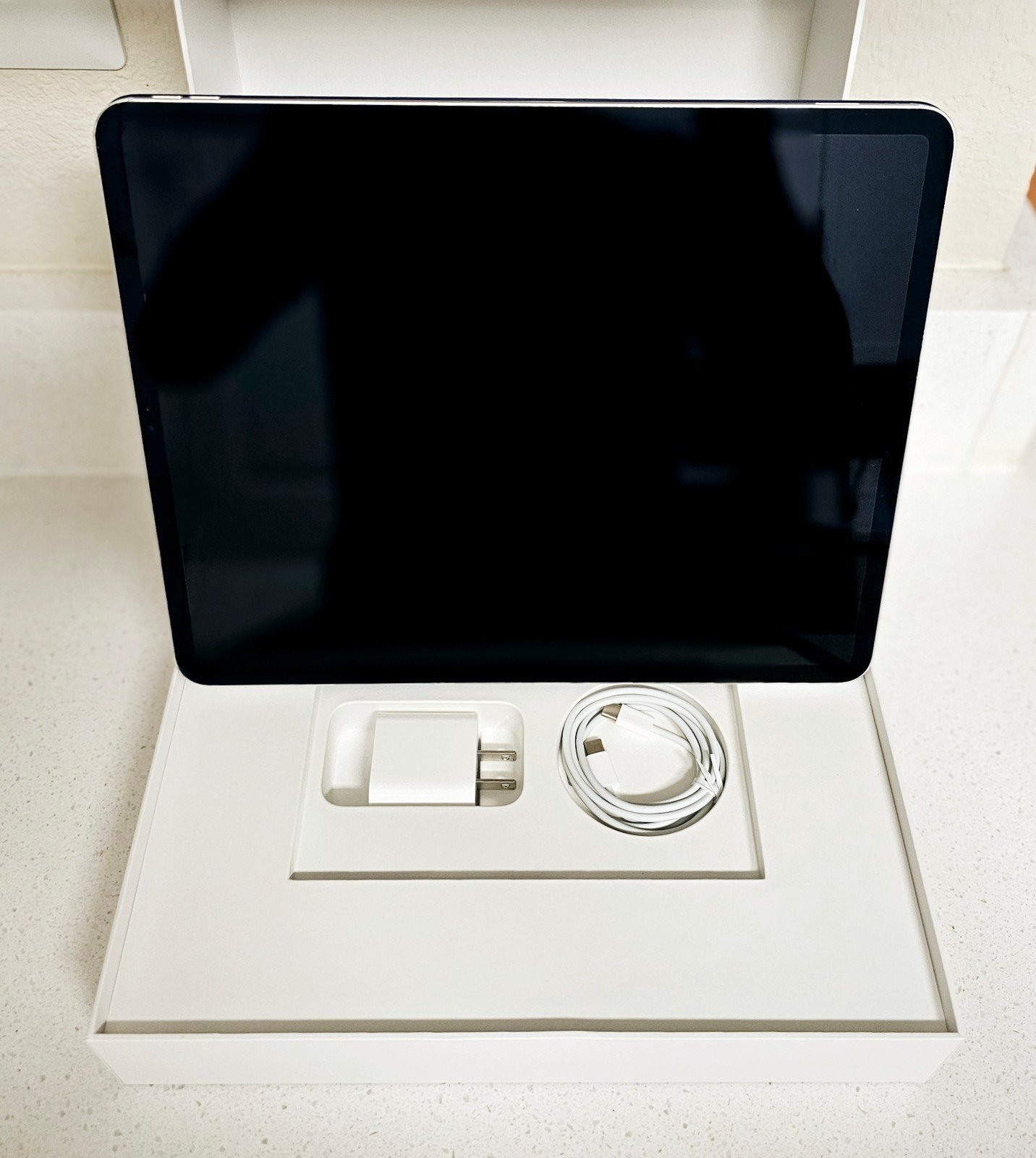 iPad Pro 12.9-inch (4th Generation) 3L91