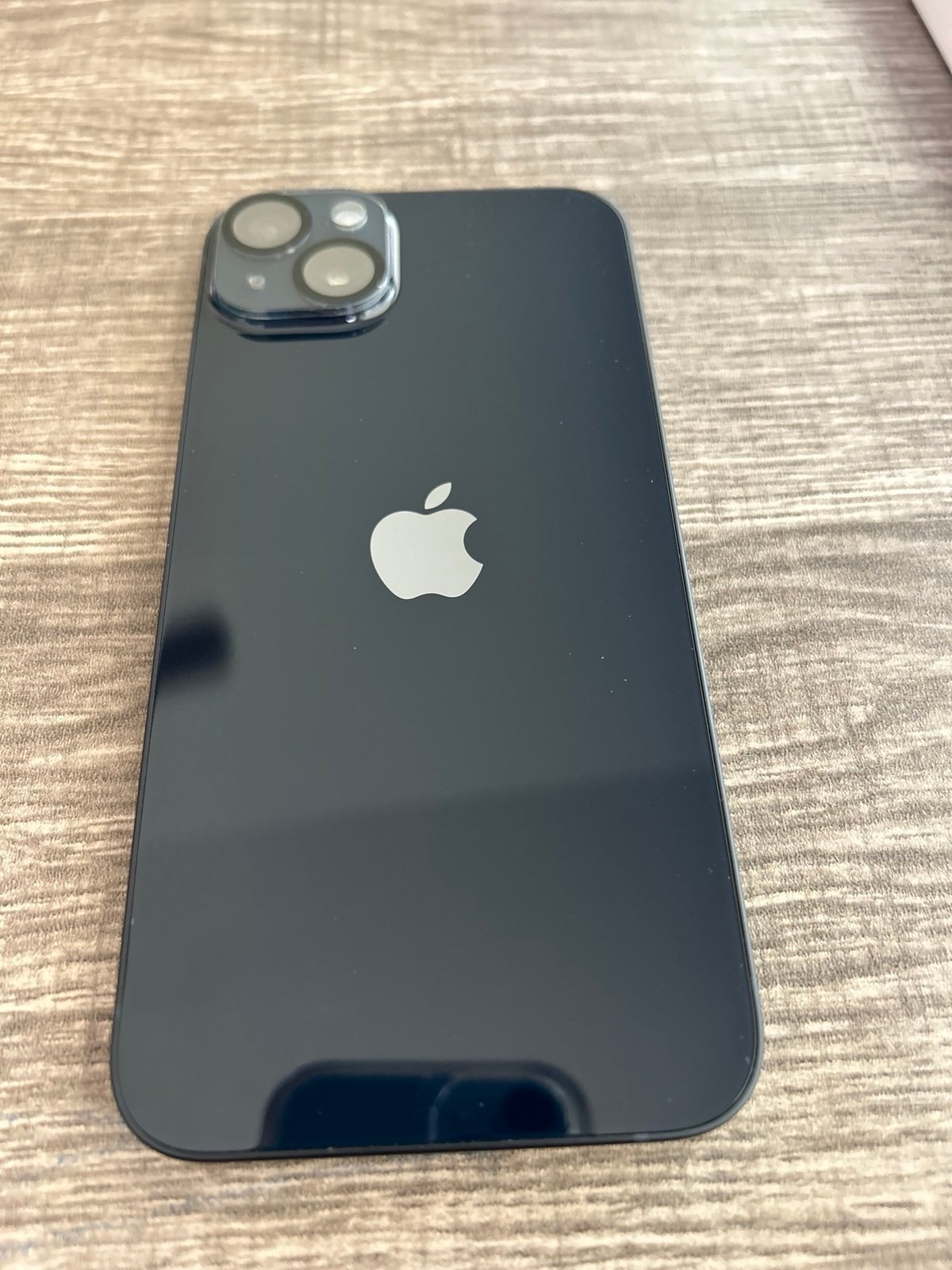 Apple iPhone 14 Plus 6.7” Screen 128GB Midnight Unlocked + Extras 8L63