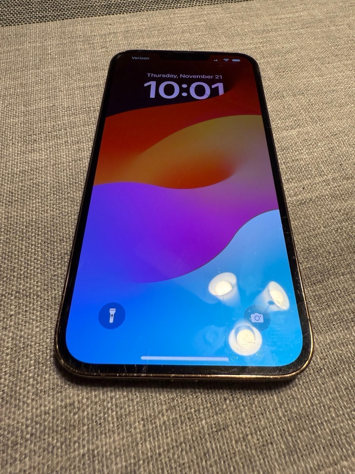 iPhone 13 Pro Max 9X13