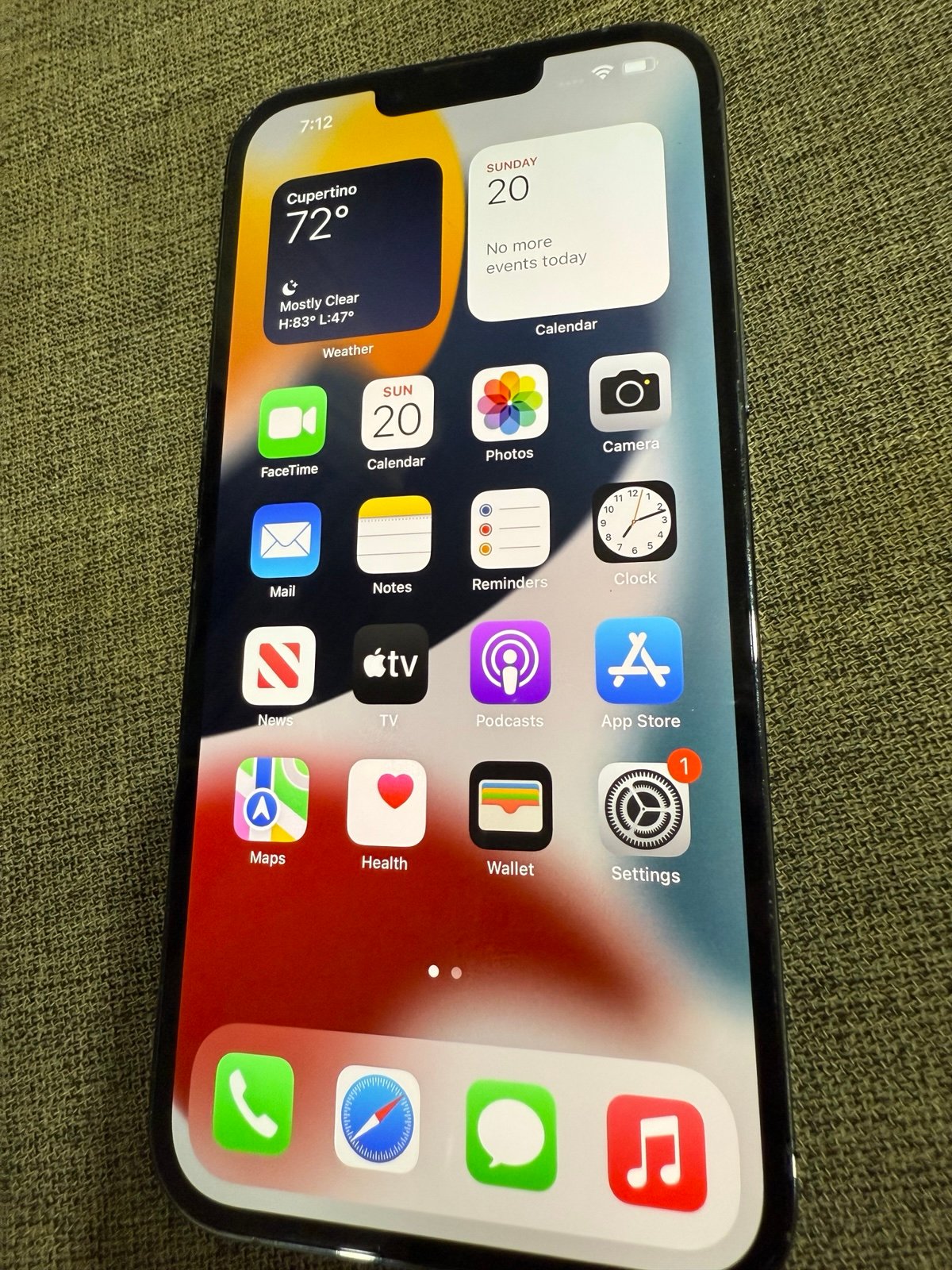 iphone 13 pro max phone unlocked 9O68