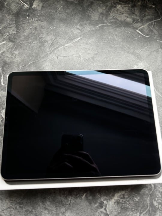 iPad Pro 11-inch 4th Generation (M2) 128GB Space Gray 7D21