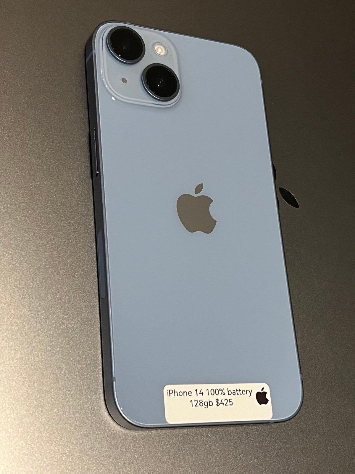 iPhone 14 unlocked 3D58