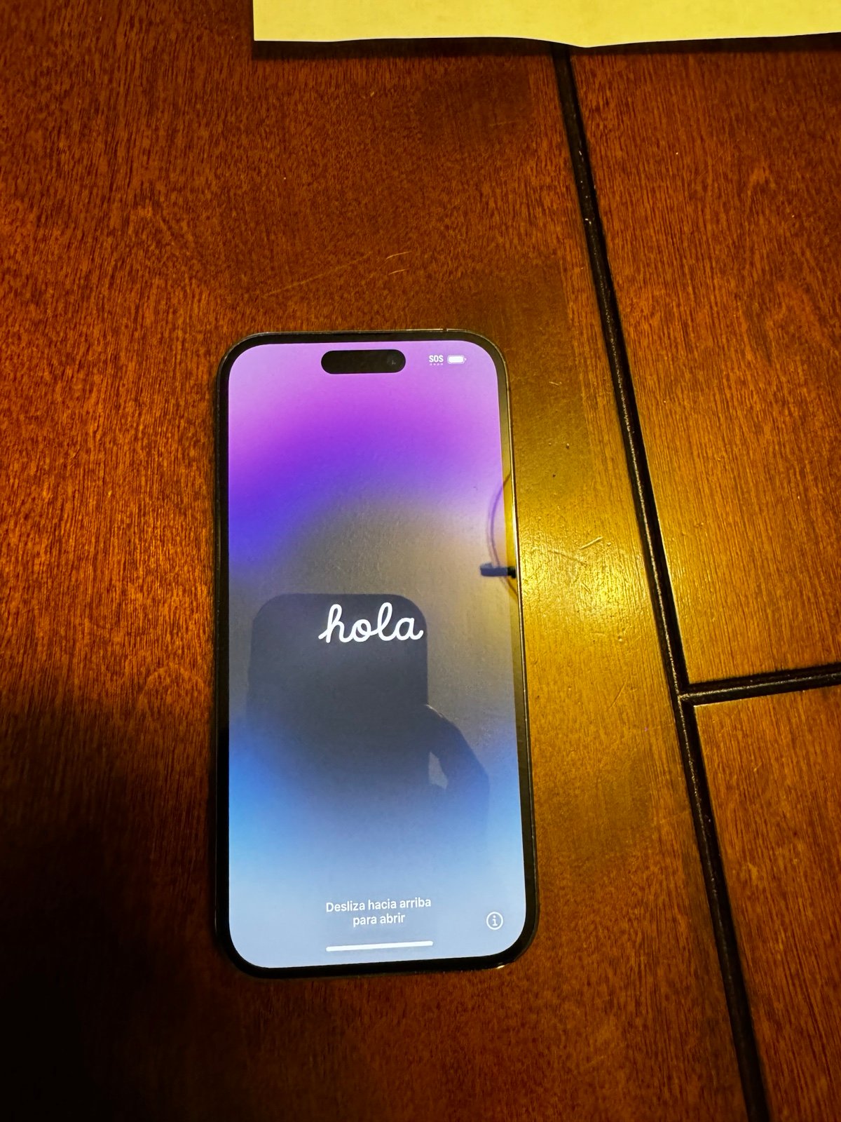 iphone 14 pro deep purple unlocked 9Z16