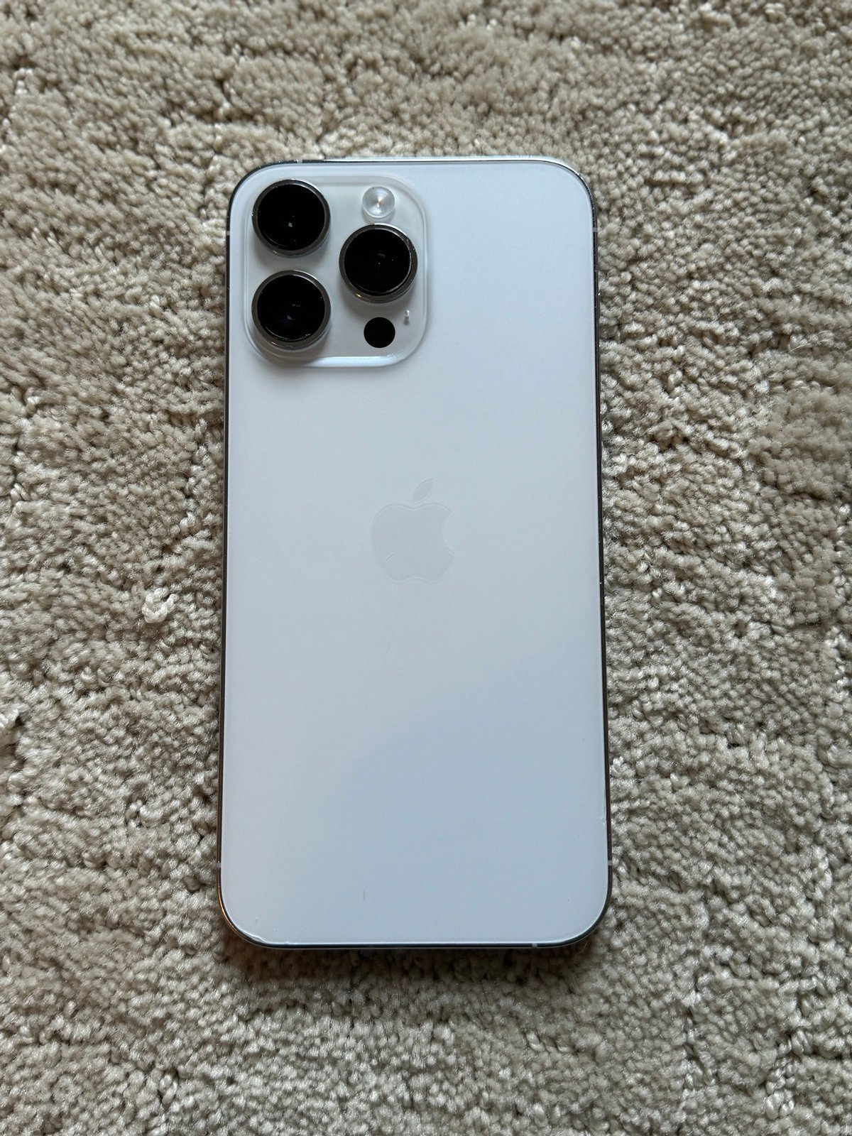 Apple iPhone 14 Pro Max 128 GB 6E26