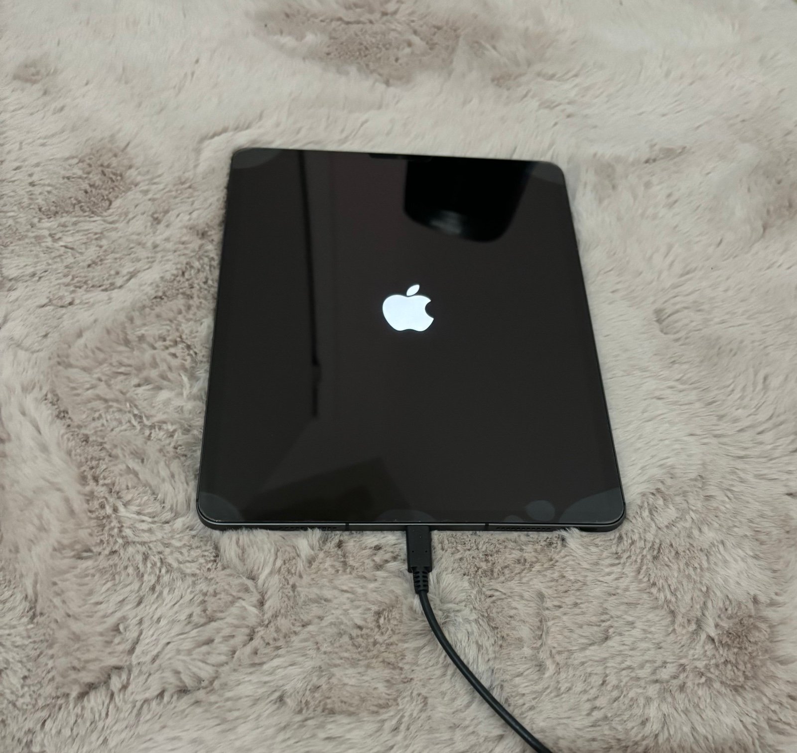 Apple iPad Pro 5th Generation 256 GB 9F36