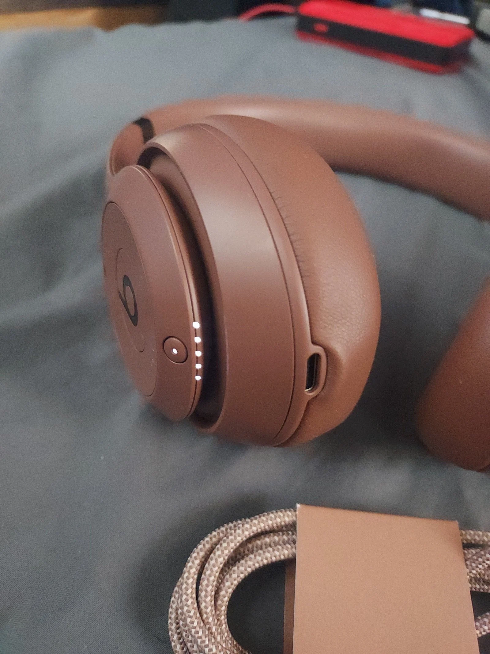 Beats Studio pro X Kim