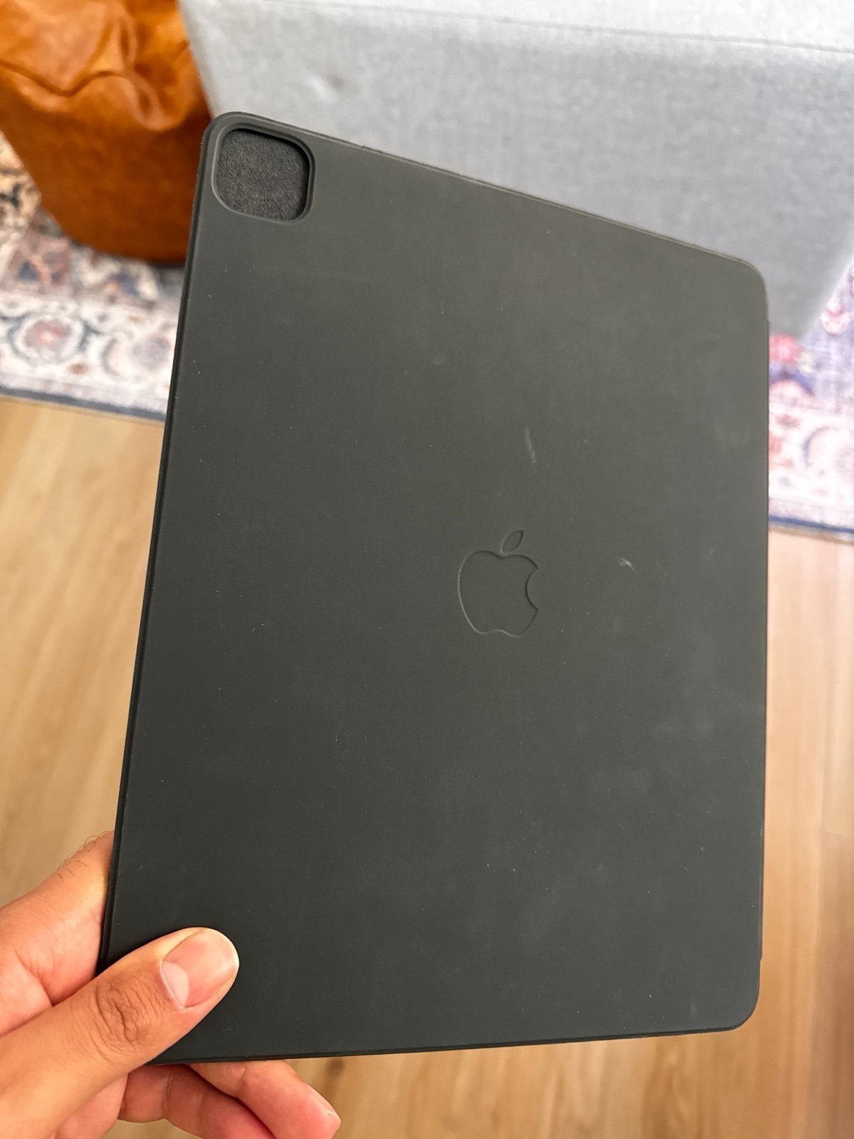 BUNDLE: iPad Pro 12.9” 512GB LTE (5th Gen) 9Y78