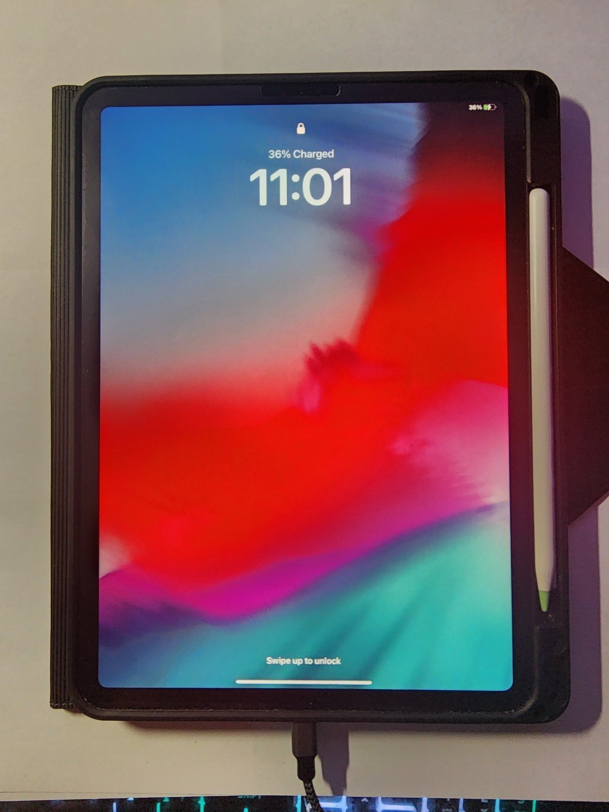 Ipad Pro 11inch 2018 5C61