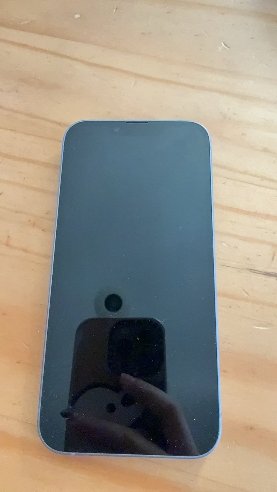 Apple iPhone 14 256 GB 2Y68