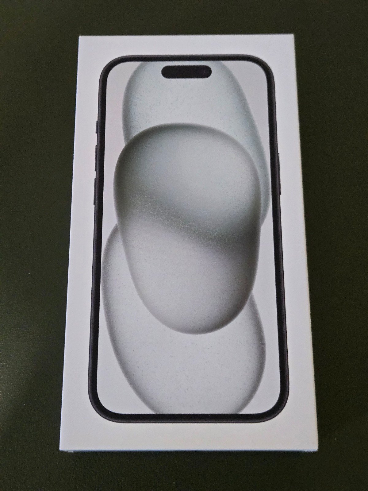 IPhone 15 Black Unlocked 9J62