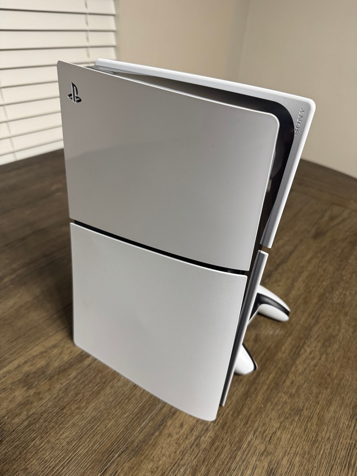 Sony PlayStation 5 Slim Digital Edition 1TB Console w/ Controller 3Q89