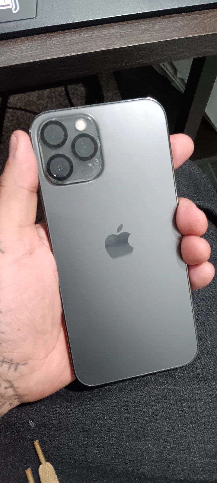 Apple iPhone 12 Pro Max 128 GB 2V36