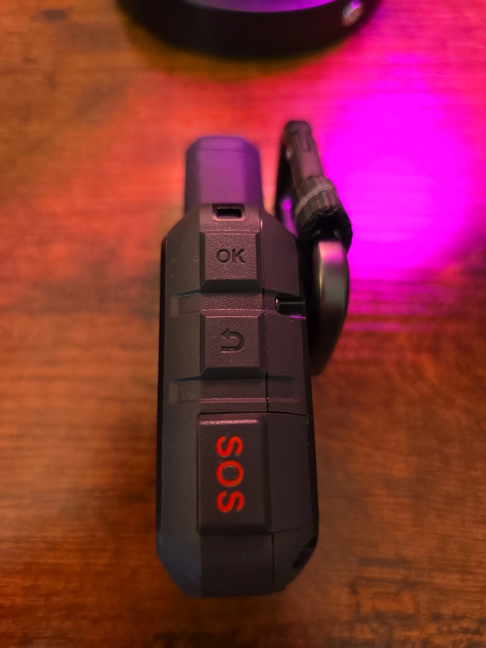 Garmin inReach MINI 2