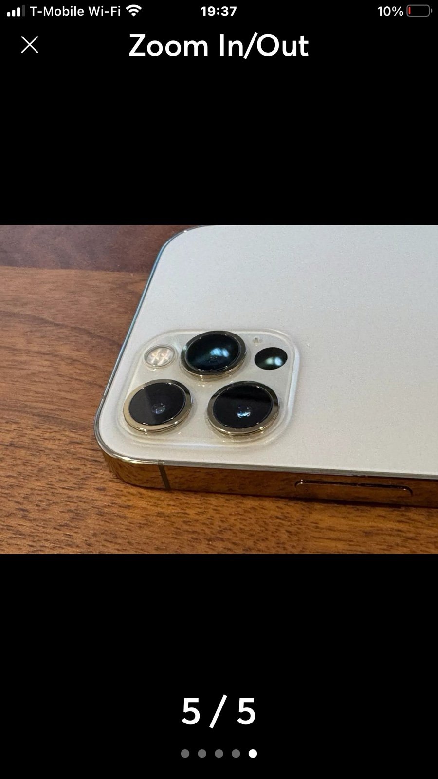 iphone12 pro max phone unlocked 1T79