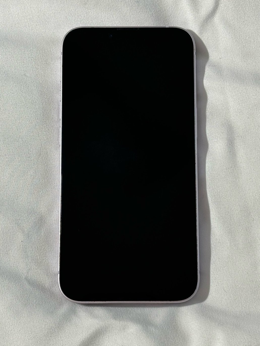 Apple iPhone 14 128 GB in Purple for AT&T 8K28