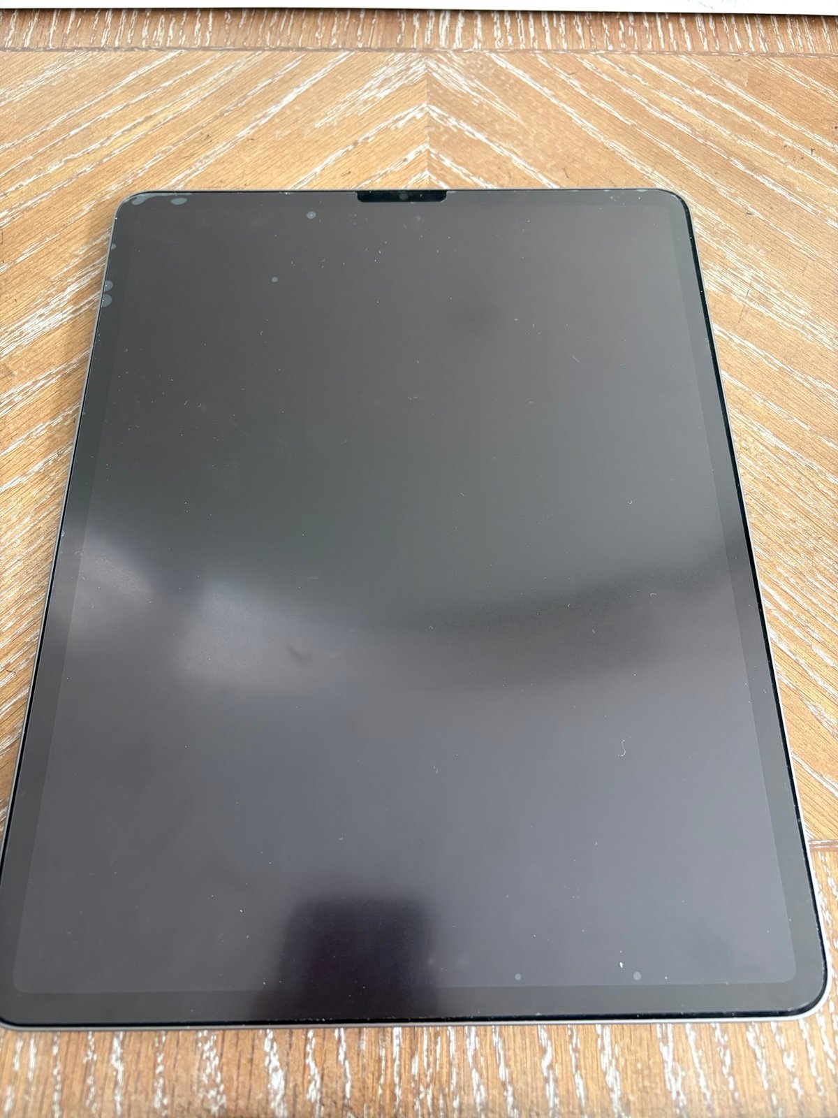 iPad Pro 12.9 inch 5th Generation 5A53