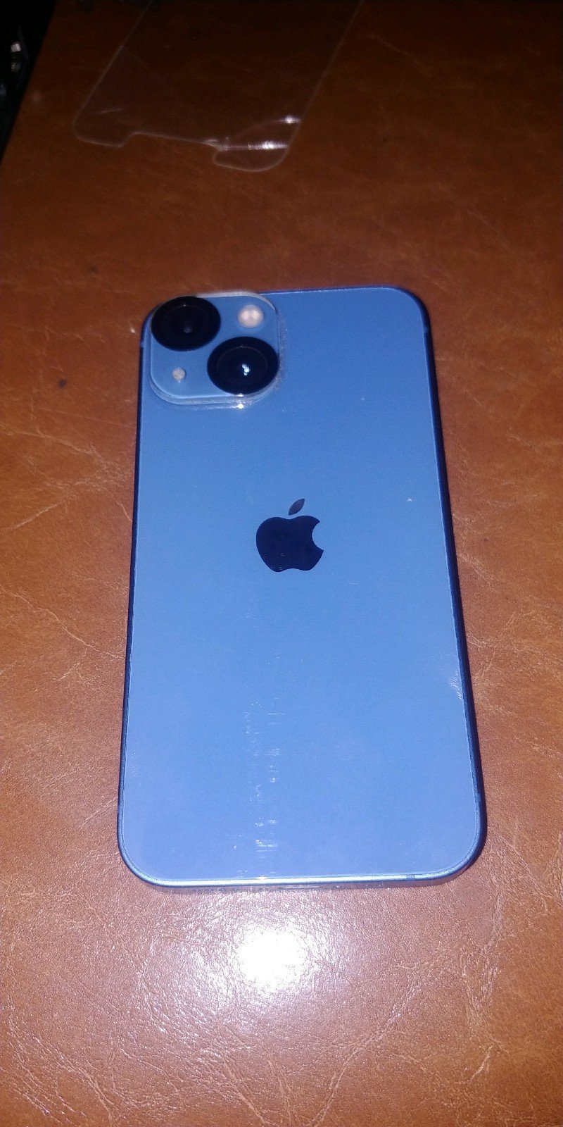 Apple iPhone 13 Mini Unlocked 128 GB 7Y29