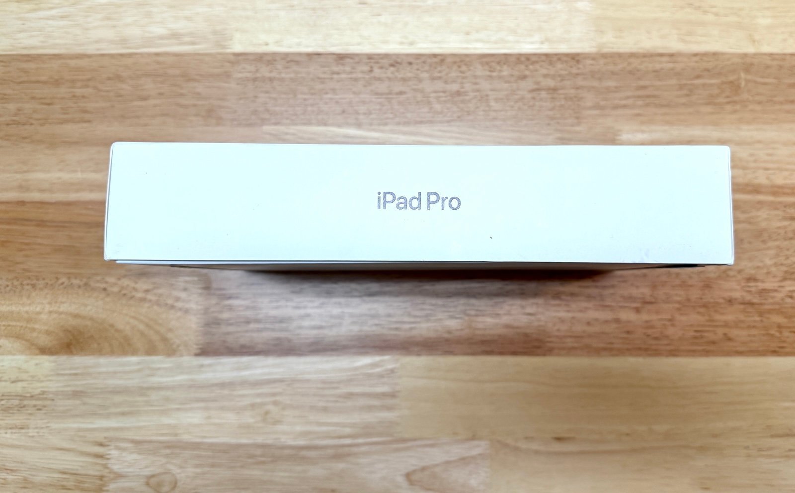 iPad Pro 11” M4 (512GB) (Black) 8V68