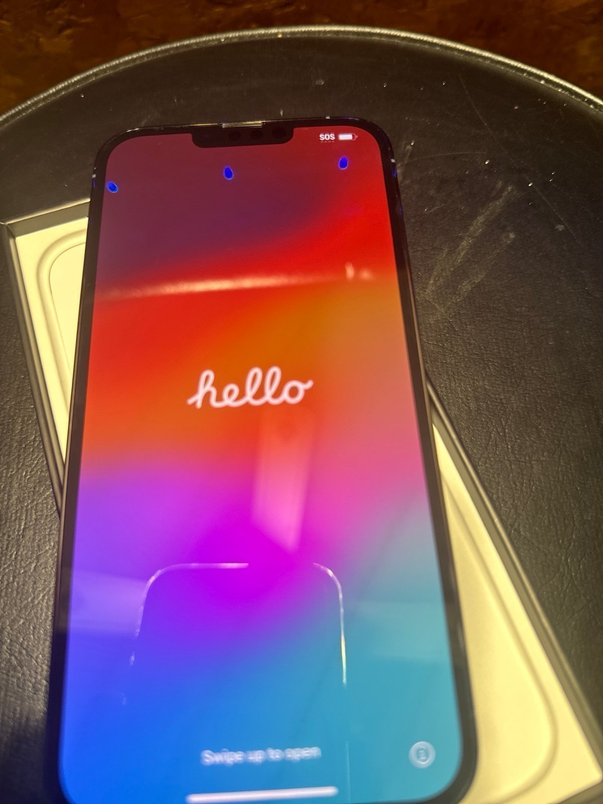 iphone13 pro max phone unlocked 5O98