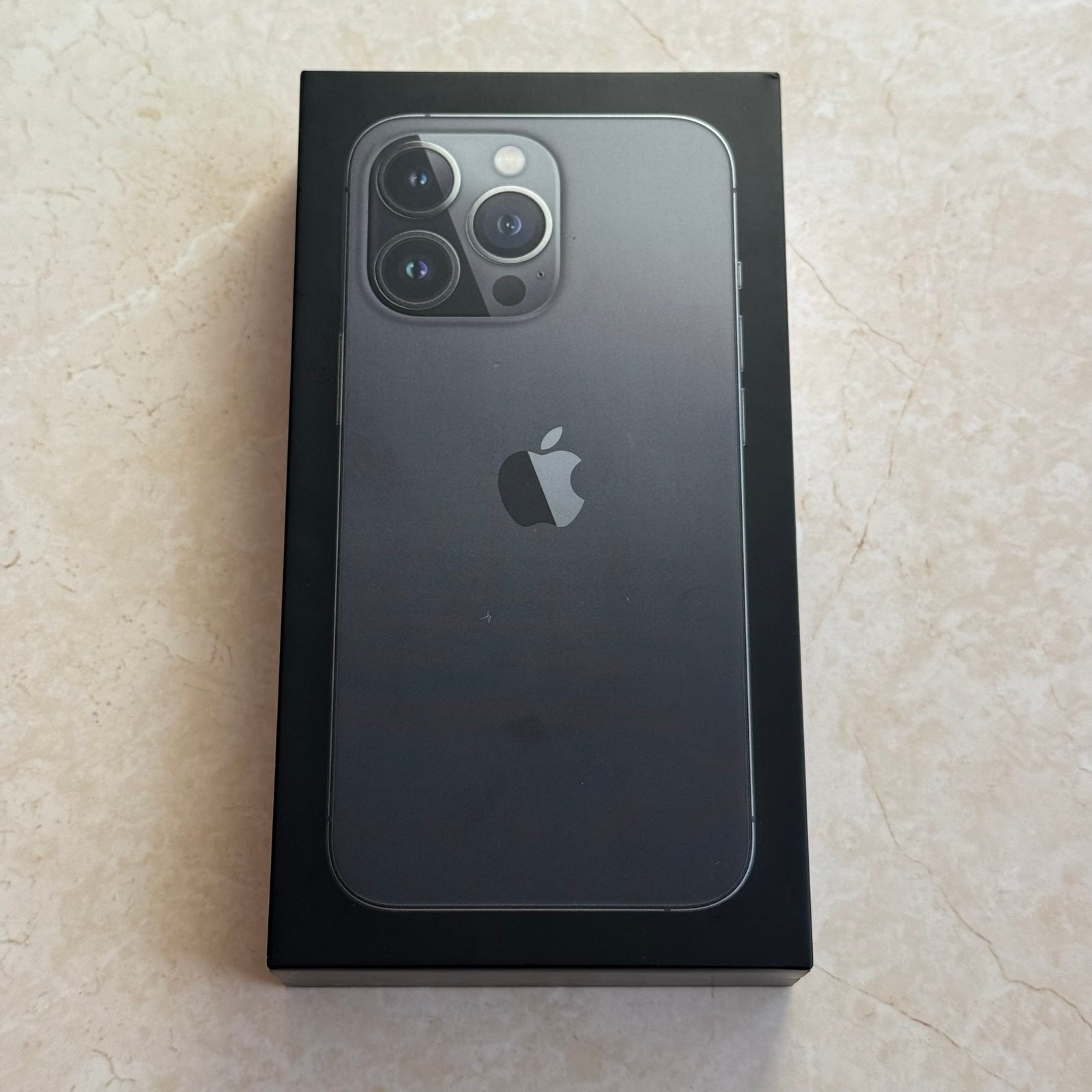 Apple iPhone 13 Pro 128 GB in Graphite for Unlocked 2Y89