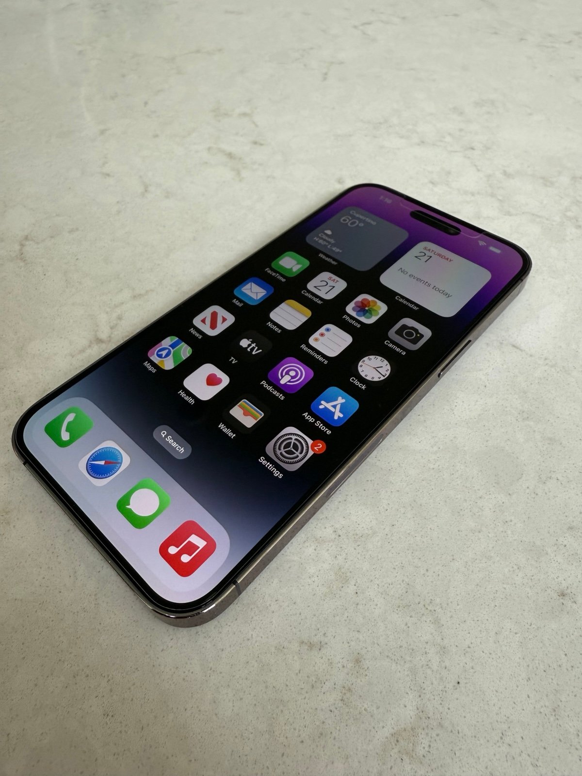 iPhone 14 Pro Max 512gb Unlock Any Carrier 2E83