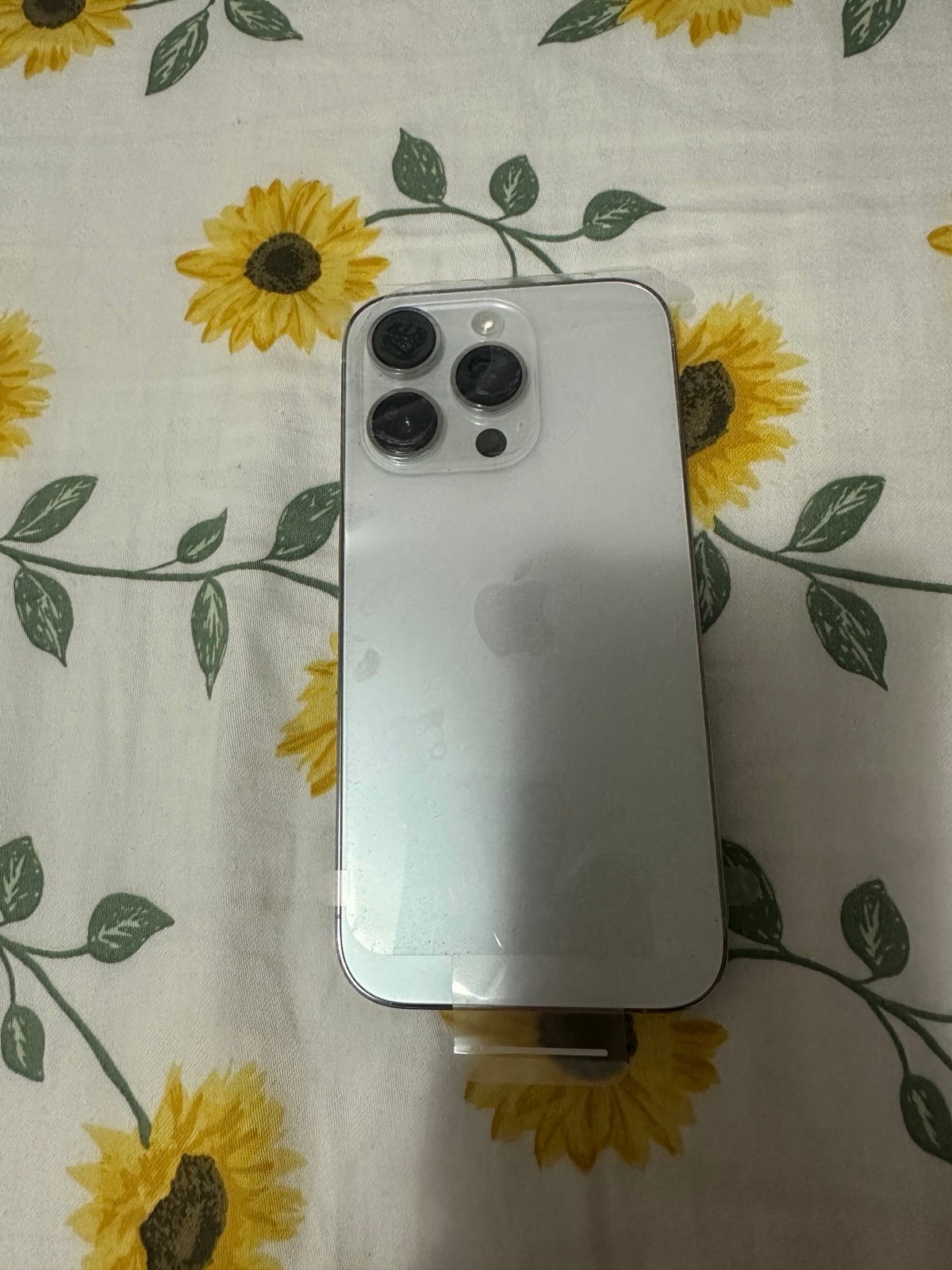 iPhone 14 Pro 256 GB unlocked 5K61