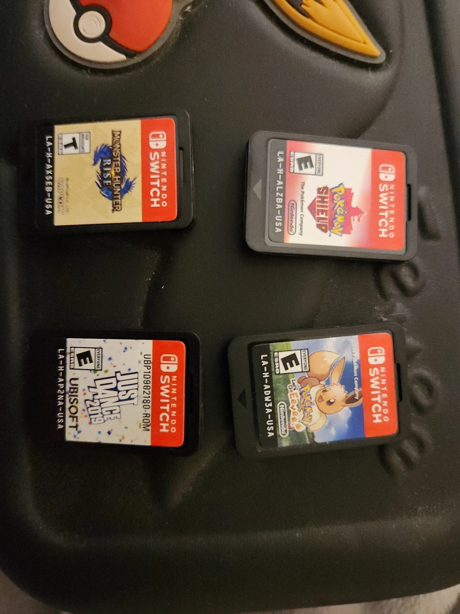 Nintendo Switch Oled Bundle 7E39