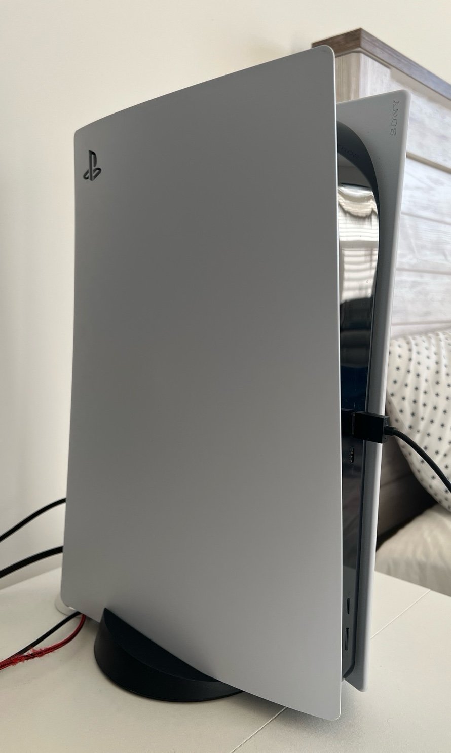 PlayStation 5 Disc Edition (Original Launch Model) 5D19