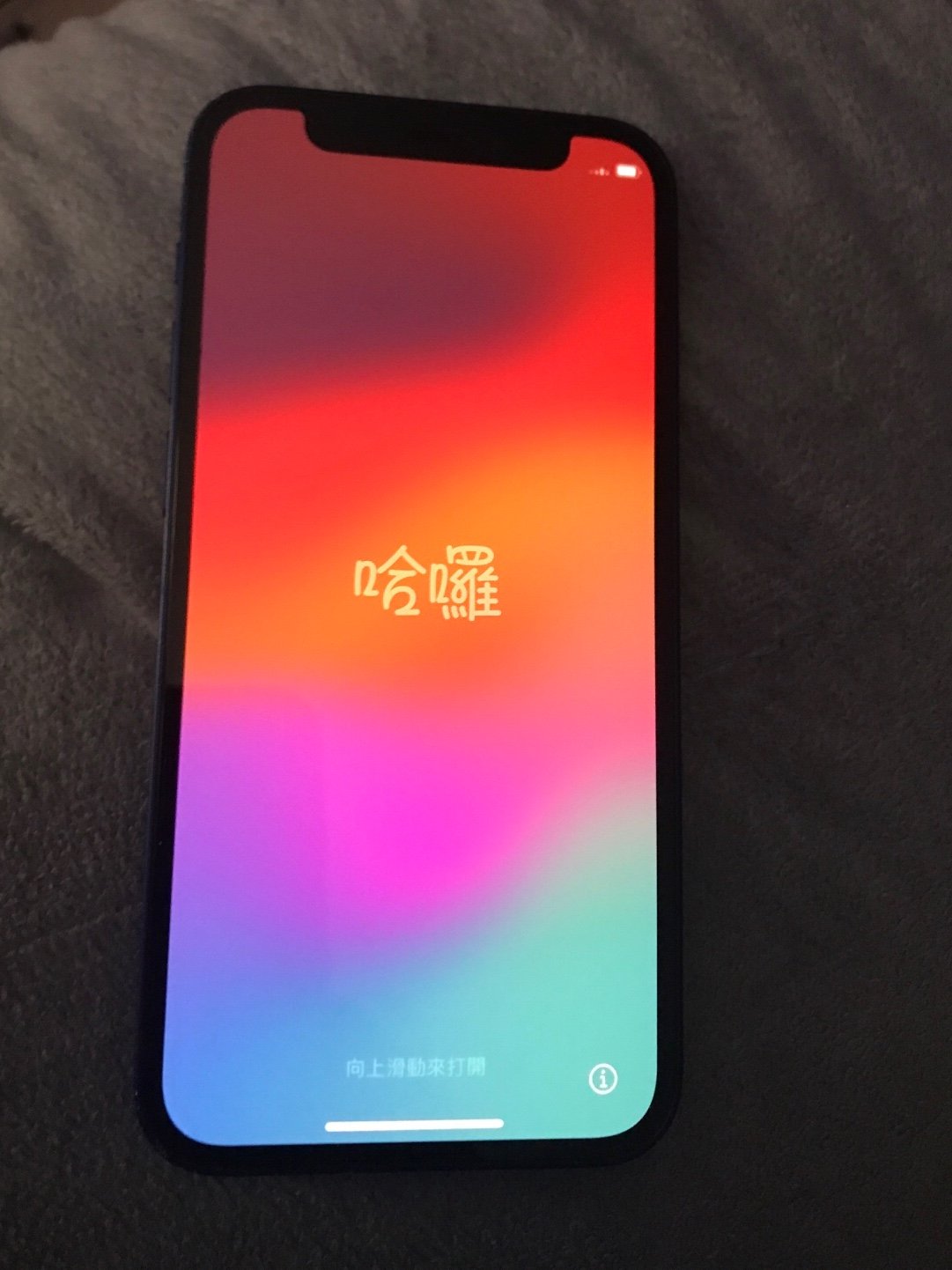 iPhone 12 mini Fully Unlocked 6P86