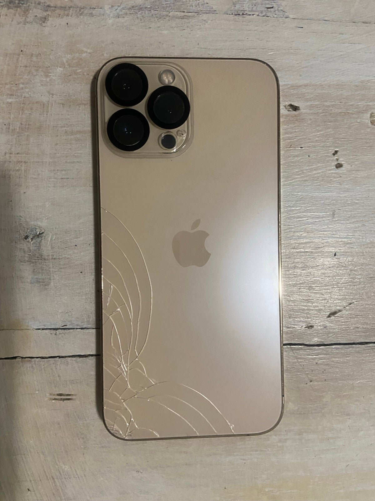 iPhone 13 Pro Max 256 GB (Cricket) 8L37