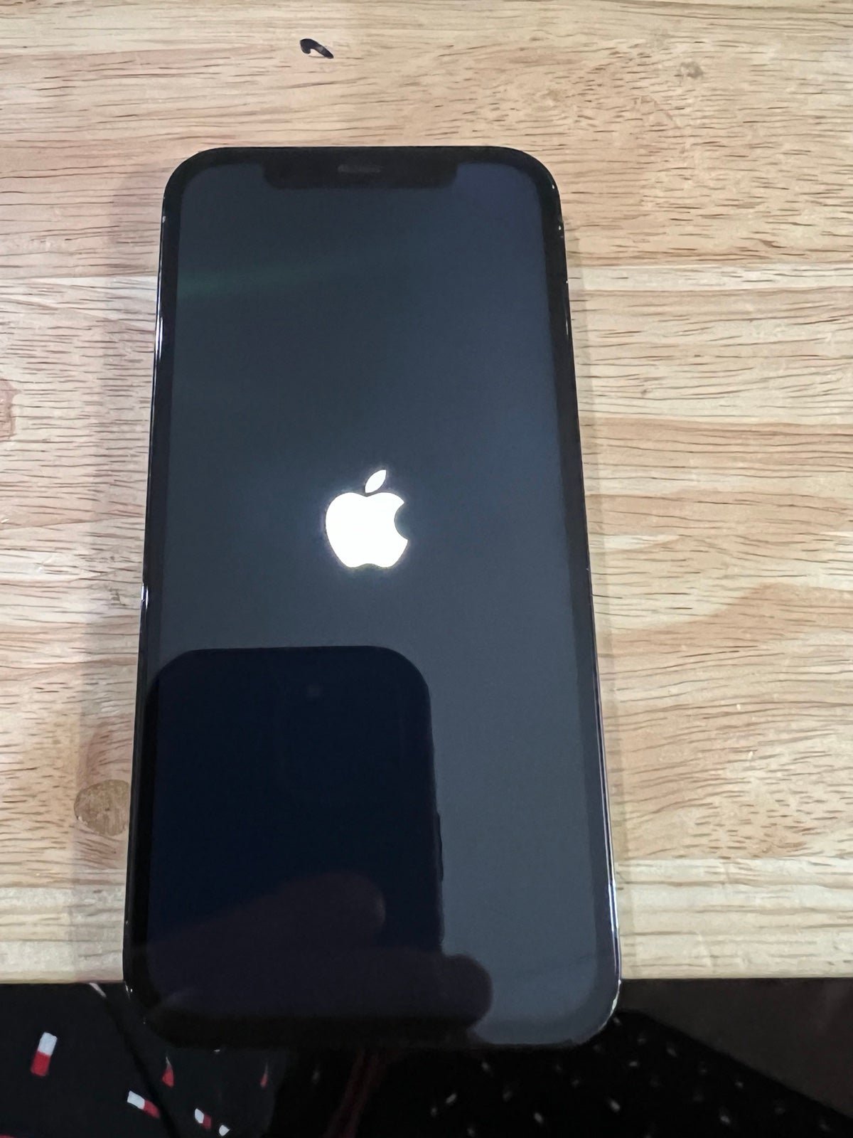 Apple iPhone 12 Pro 128 GB in Pacific Blue for Unlocked 3L99