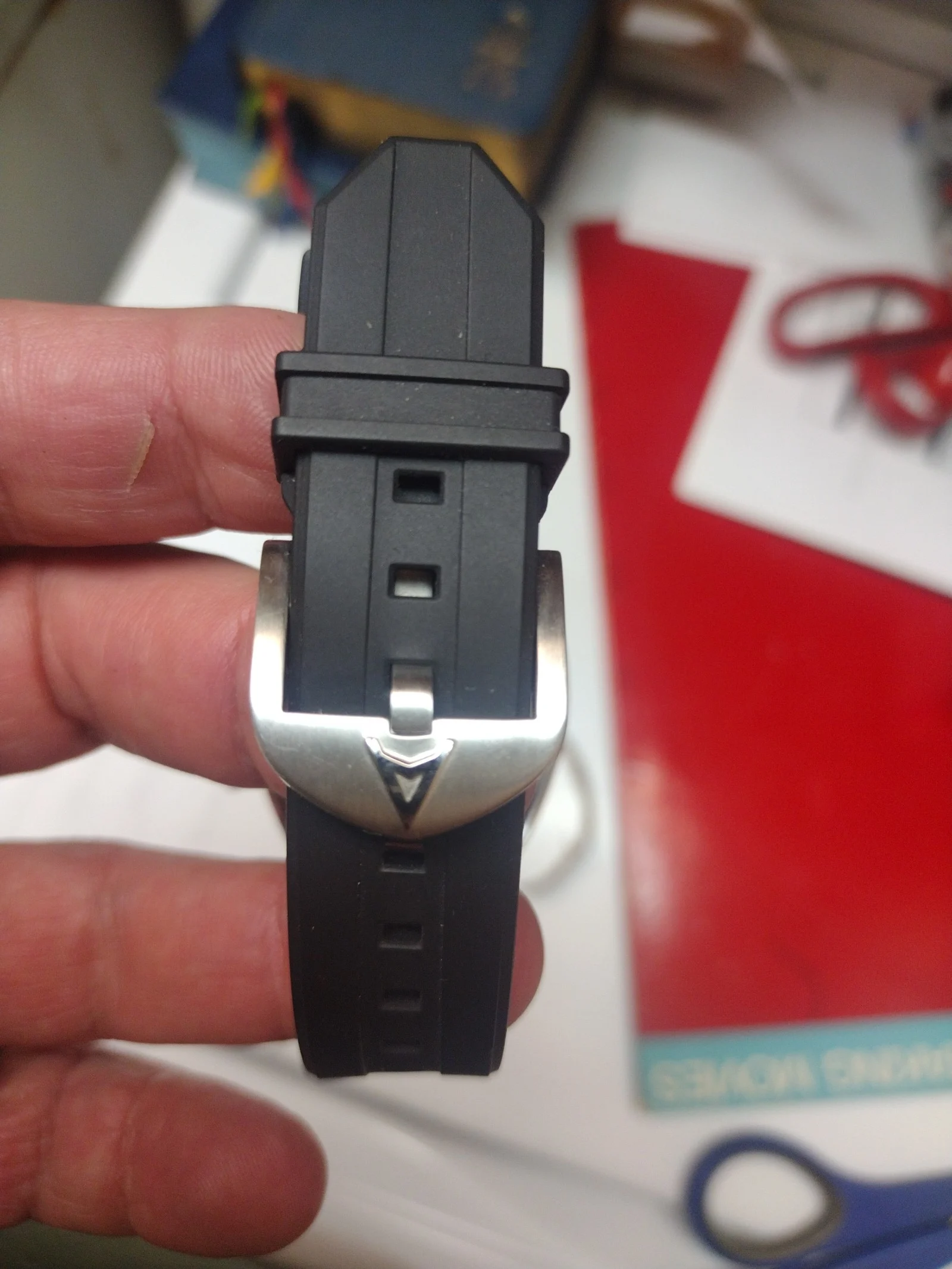 FARER Endeavour Wristwatch