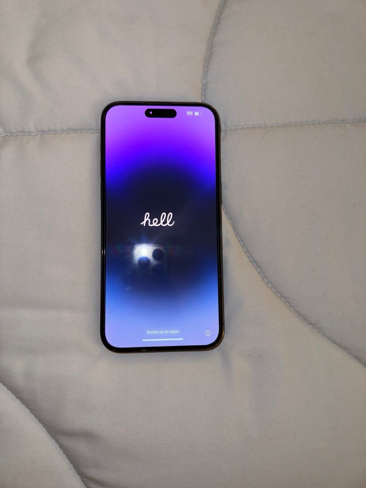 iphone 14 pro max 9H98