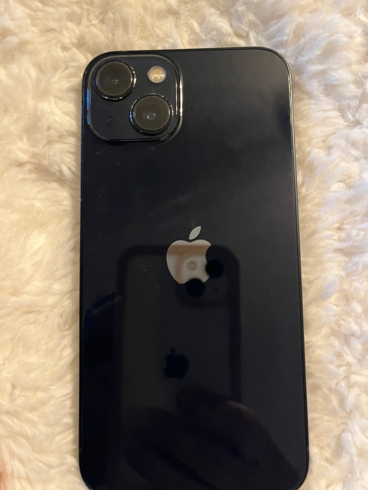 Apple iPhone 13 256 GB 1V38