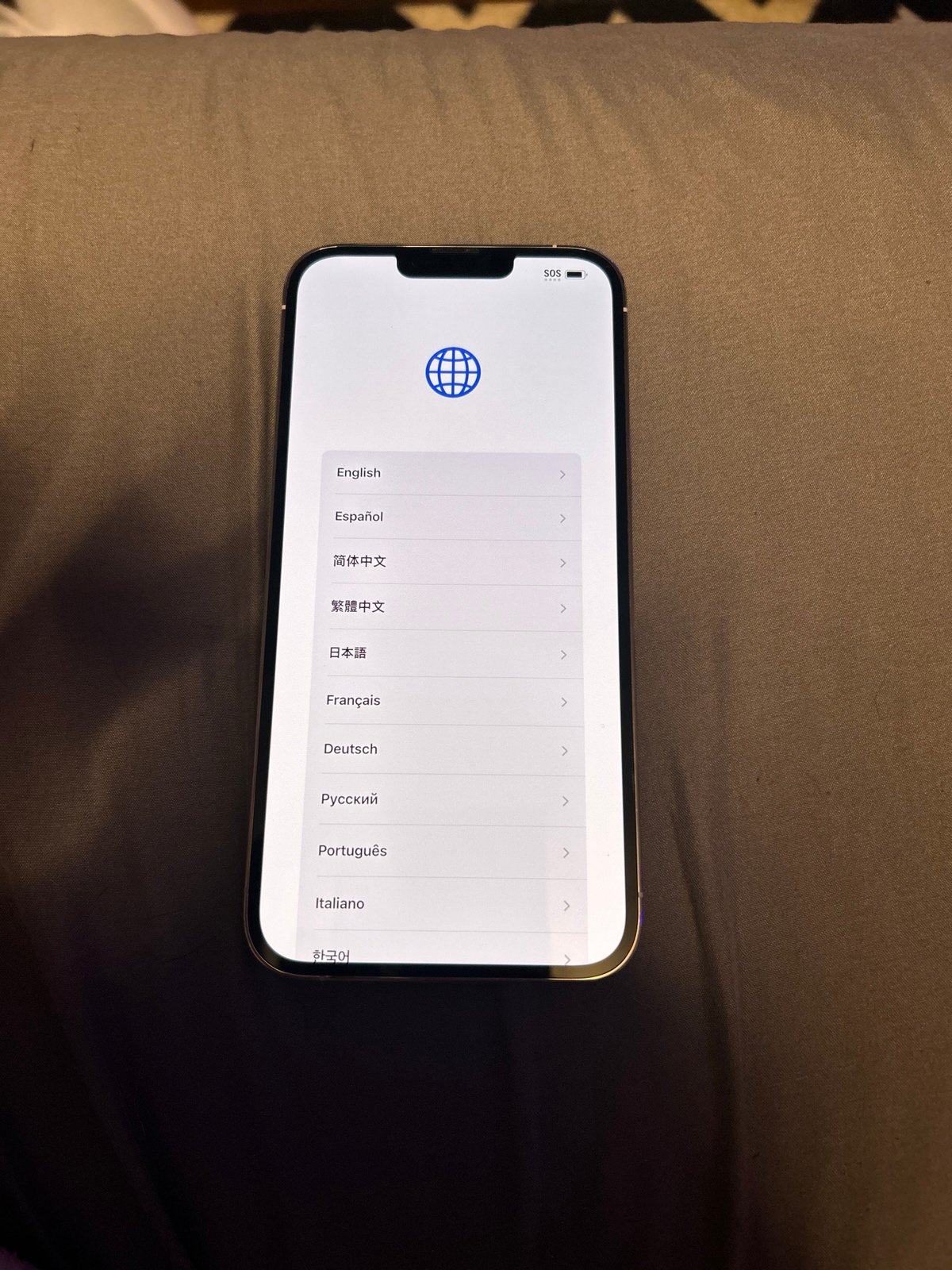 iphone 13 pro max 3M88