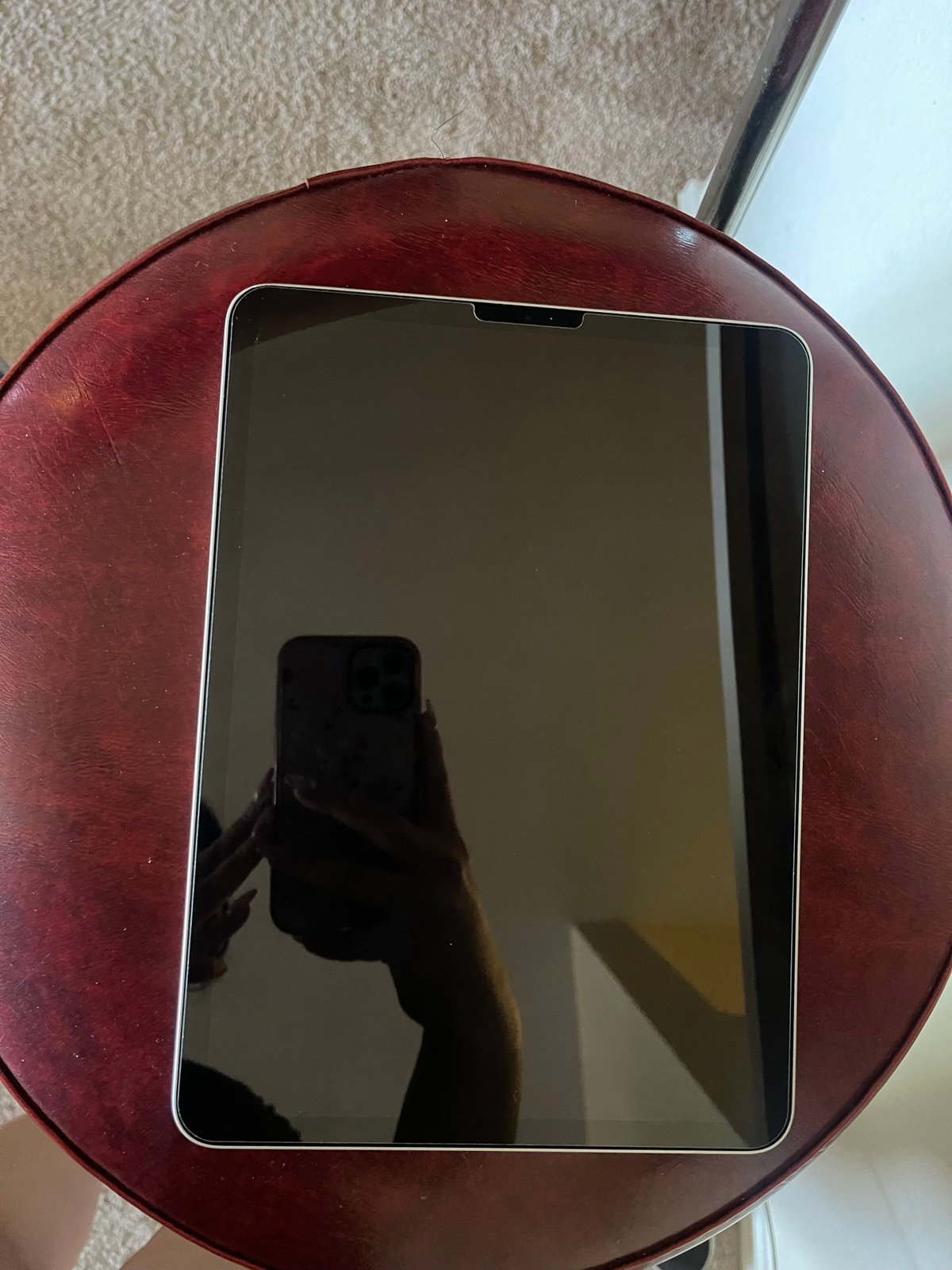 iPad Pro (11 inch) + Keyboard + Apple Pencil 2J27