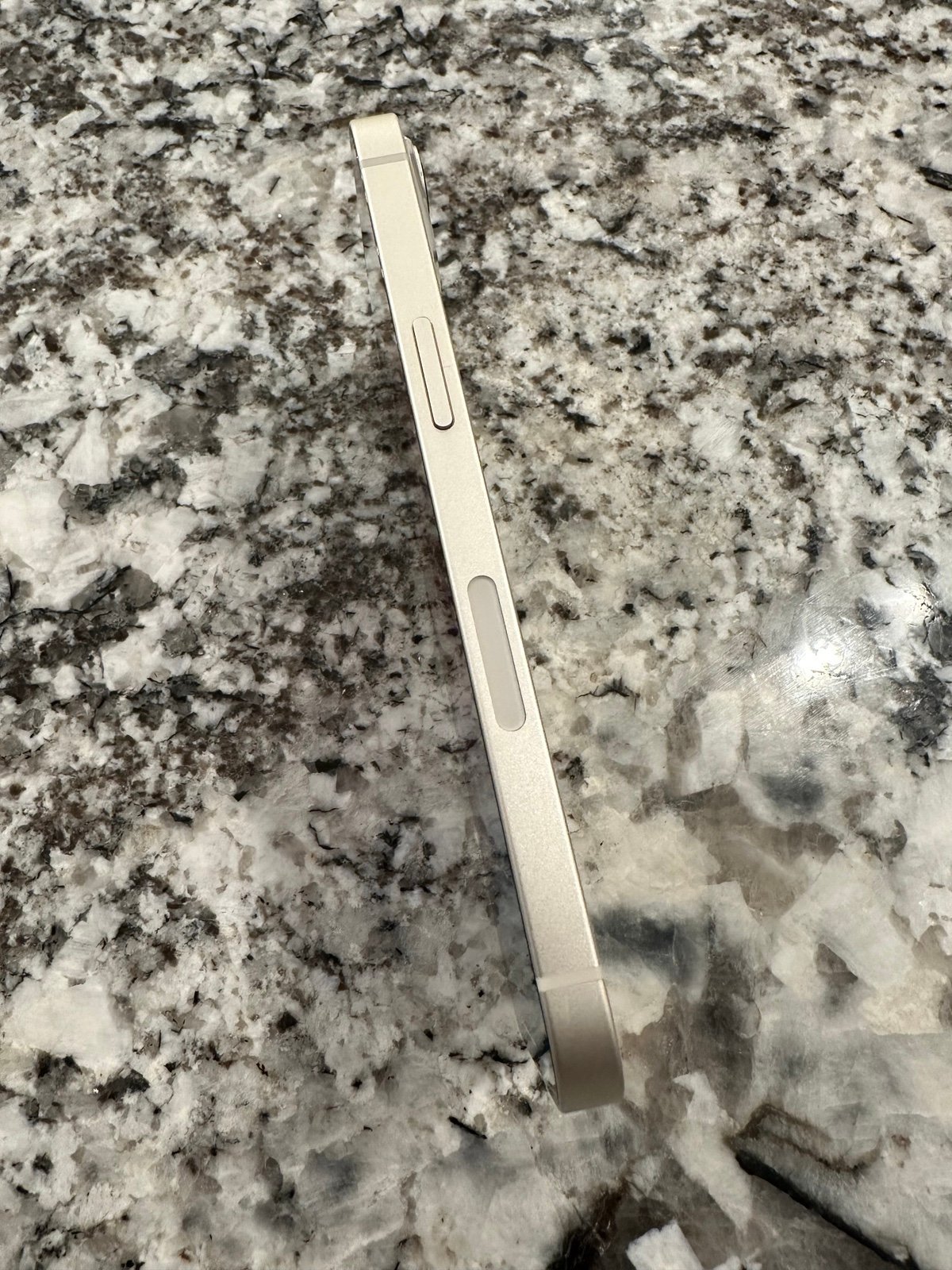 Apple iPhone 13 128GB White 6Q93