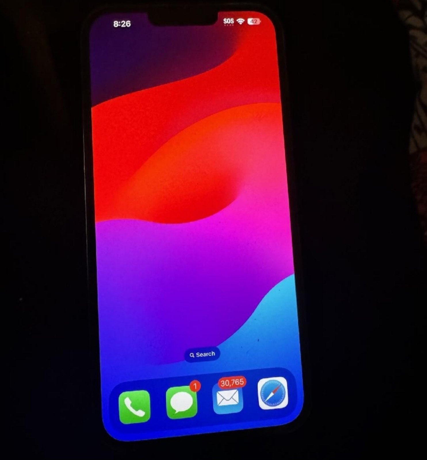 iphone 13 pro max phone unlocked 256g 1F65