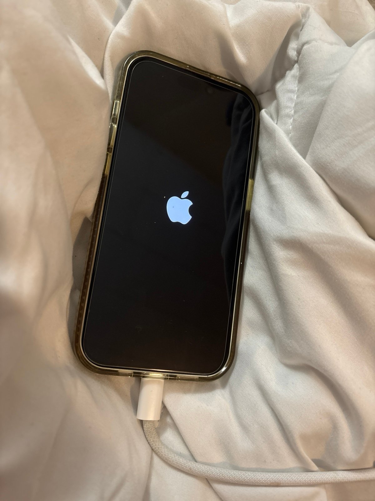 iPhone 15 pro 6N35