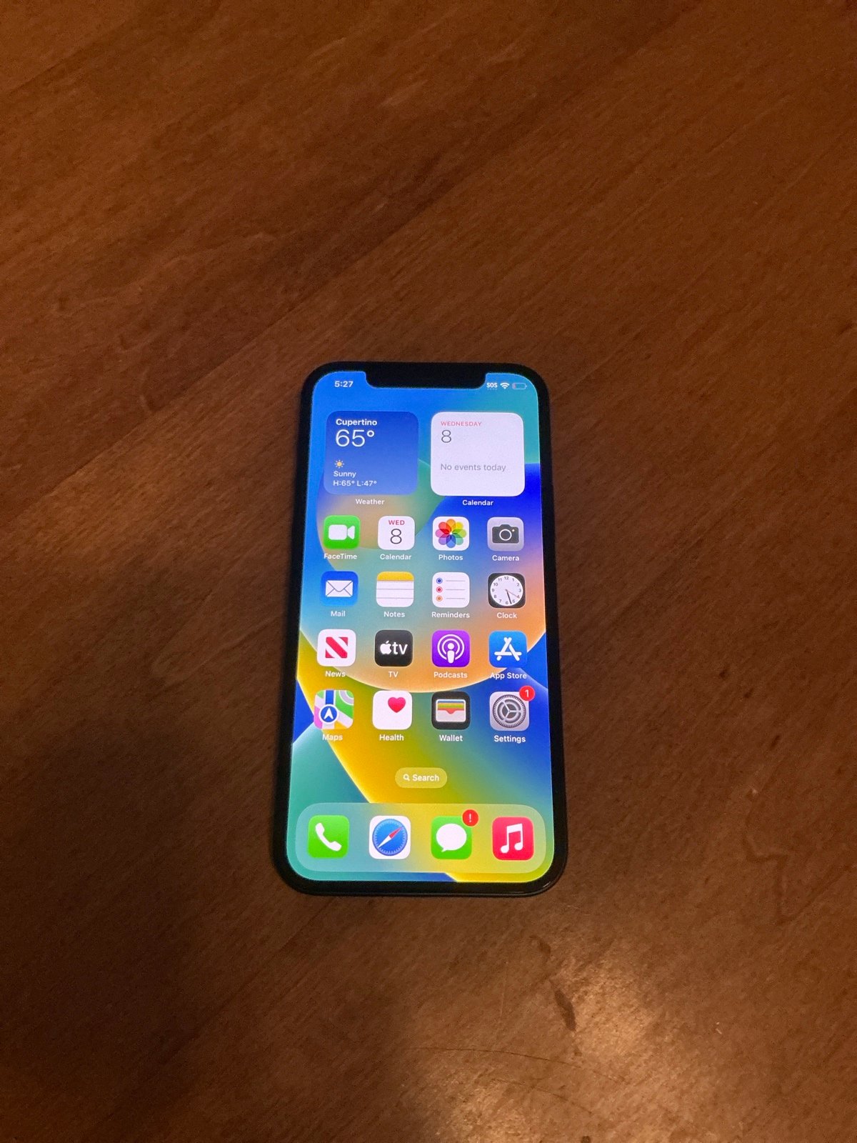 iPhone 12 64GB Unlocked 3Q26