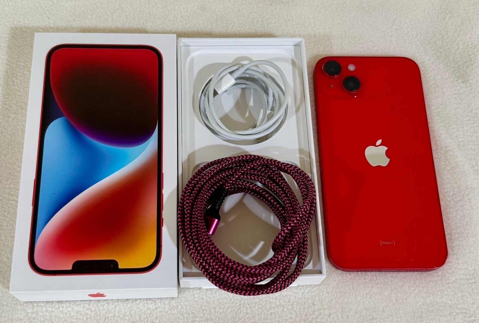 iphone14 plus phone unlocked 8N68