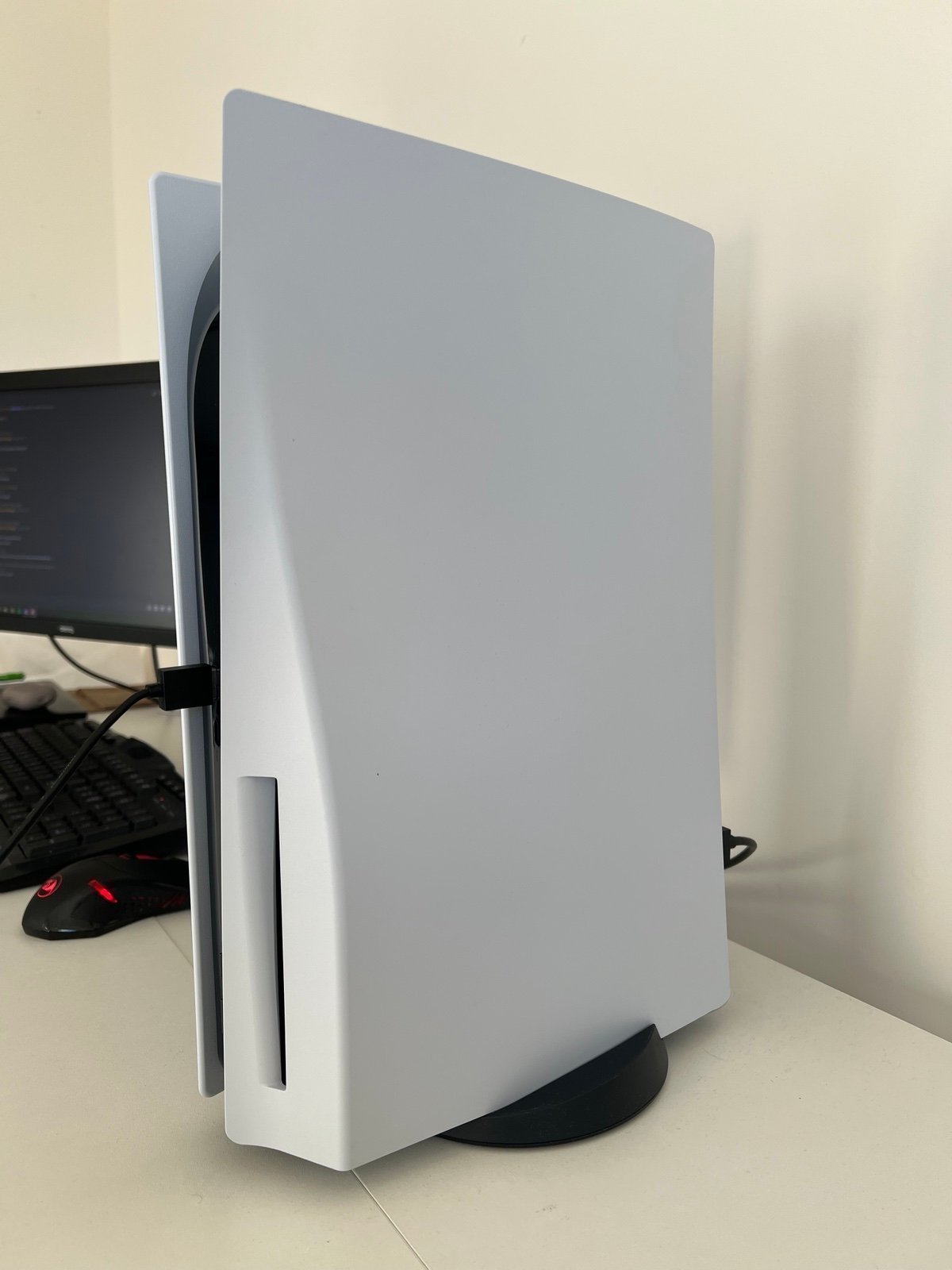 PlayStation 5 Disc Edition (Original Launch Model) 5D19