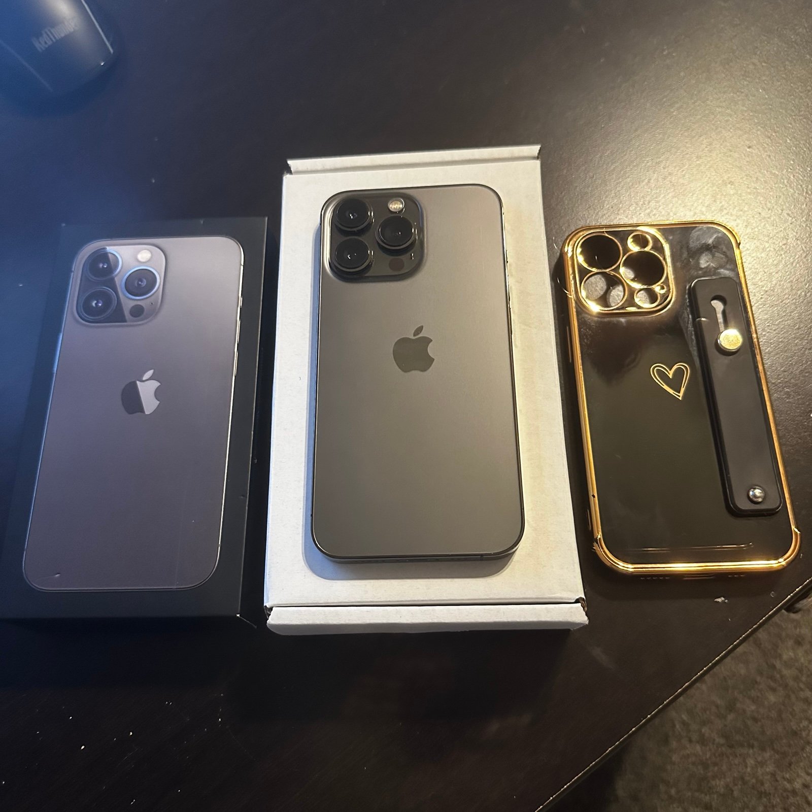 Apple iPhone 13 Pro 2U21