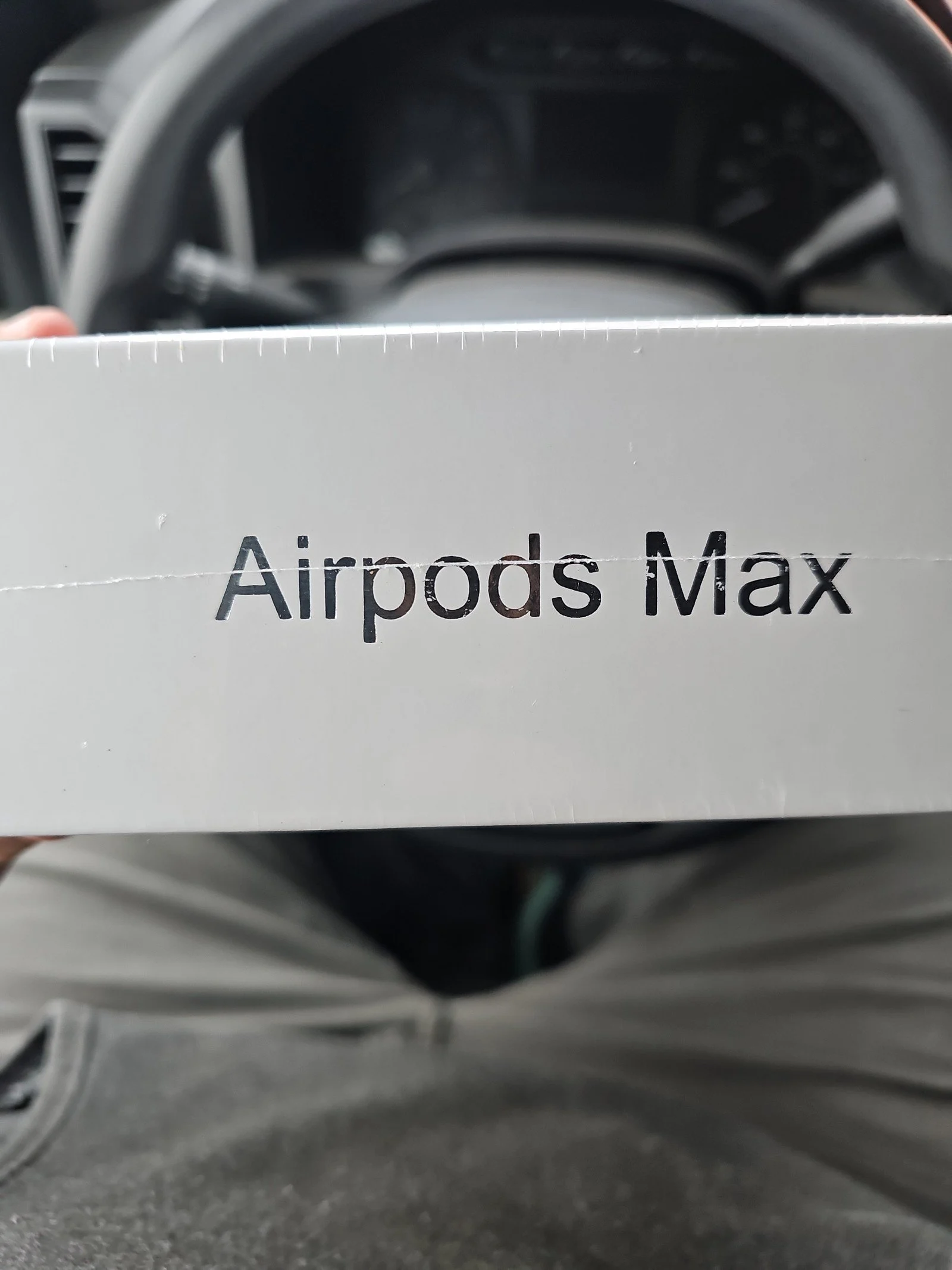 Airpods Max