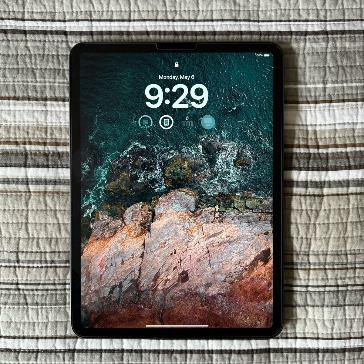 iPad Pro 11” 2nd Generation 6K56